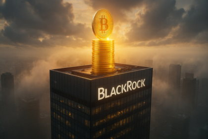 wp header logo 303 BlackRock’s IBIT Bitcoin ETF could surpass Satoshi Nakamoto’s holdings by May 2026