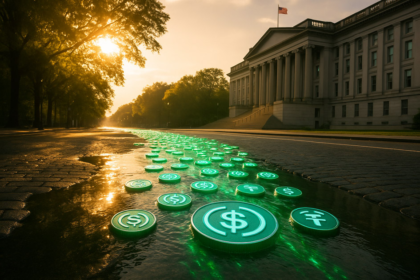 wp header logo 311 The capital migration that could reshape finance