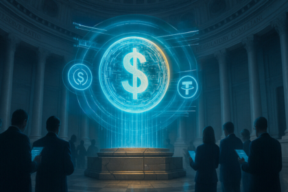 wp header logo 314 Stablecoin issuers’ $182 billion US Treasury hoard ranks 17th among countries, beating UAE and South Korea