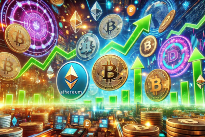 wp header logo 323 Trump Media Accelerates Crypto Pursuits, Files Third ETF Filing