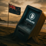 wp header logo 328 New Zealand to ban crypto ATMs in AML crackdown