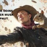 wp header logo 330 Elon Musk’s Viral Meme Sends $PNUT Soaring – What it Means for the Best Meme Coins in 2025