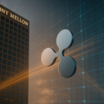 wp header logo 332 Ripple appoints BNY Mellon as custodian for RLUSD reserves as supply tops $500M