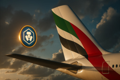 wp header logo 333 Crypto.com signs major deals in Dubai to enable crypto payments