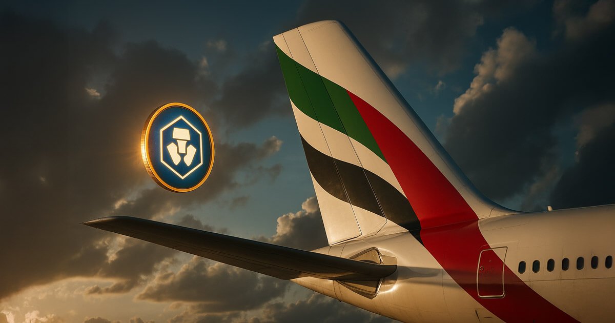 wp header logo 333 Crypto.com signs major deals in Dubai to enable crypto payments