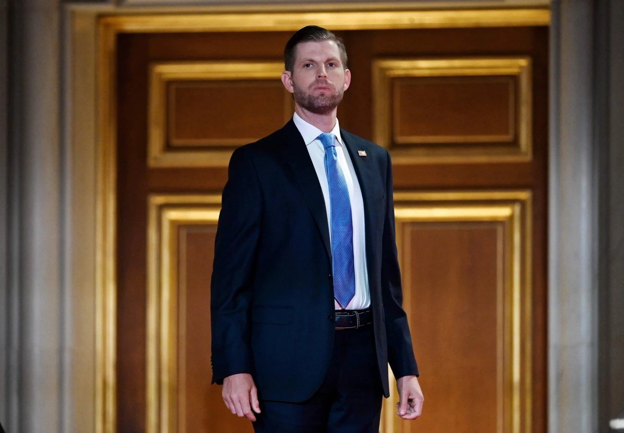 wp header logo 334 Bitcoin Asia 2025: Eric Trump To Address Hong Kong’s Growing Role In Crypto