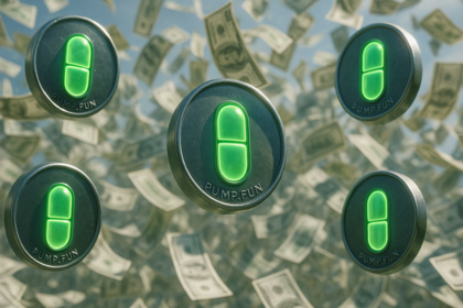 wp header logo 336 Pump.fun faces scrutiny over PUMP token distribution in upcoming ICO