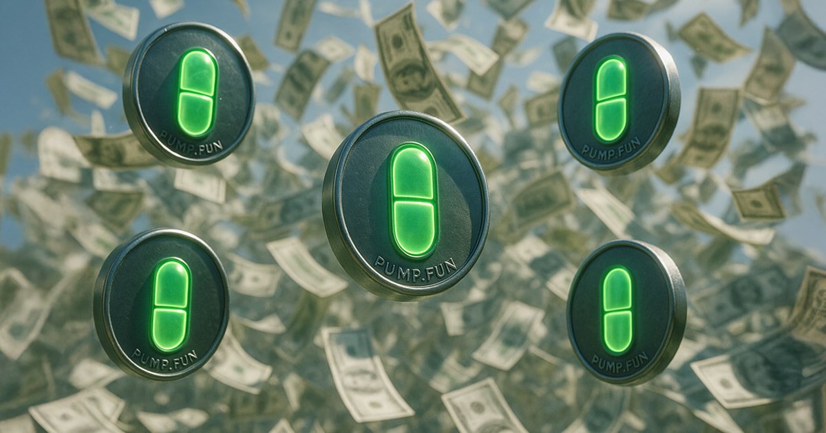 wp header logo 336 Pump.fun faces scrutiny over PUMP token distribution in upcoming ICO