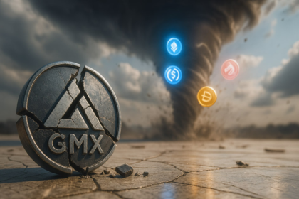 wp header logo 337 GMX suffers $42M hack, issues 10% bounty offer to hacker