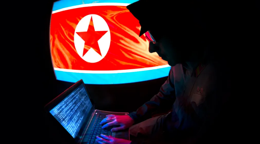wp header logo 338 Crypto Heist Crew Exposed: US Sanctions North Korea’s Shadow Coders
