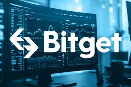 wp header logo 340 Bitget latest CEX to expand into tokenized equity trading via xStocks integration