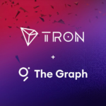 wp header logo 346 The Graph Brings Real Time Data Streaming to TRON, Providing Builders with Advanced Blockchain Insights