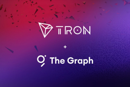 wp header logo 346 The Graph Brings Real Time Data Streaming to TRON, Providing Builders with Advanced Blockchain Insights
