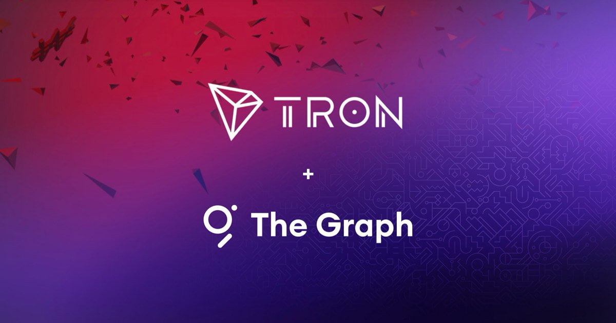 wp header logo 346 The Graph Brings Real Time Data Streaming to TRON, Providing Builders with Advanced Blockchain Insights