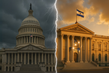 wp header logo 349 US senators seek sanctions on El Salvador’s Nayib Bukele over Bitcoin misuse and human rights violations