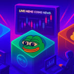 wp header logo 362 Best Meme Coins Live News Today: Latest Opportunities & Updates (July 10)