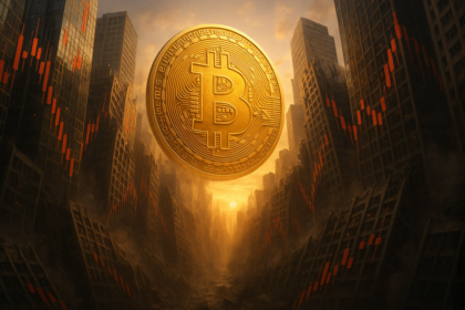 wp header logo 364 Shorts wrecked from $539M worth of liquidations as Bitcoin reaches new ATH