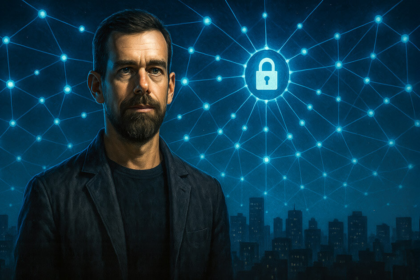 wp header logo 365 Jack Dorsey endorses privacy-focused chat app White Noise amid own app launch plan