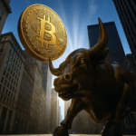 wp header logo 369 Coinbase Bitcoin premium indicates US demand led surge to $112,000