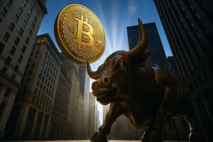 wp header logo 369 Coinbase Bitcoin premium indicates US demand led surge to $112,000