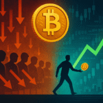 wp header logo 371 Most Bitcoin Holders Are Selling—But One Cohort Is Aggressively Buying