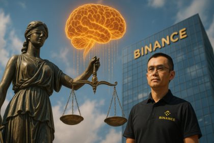 wp header logo 373 Binance’s Zhao urges governments to simplify laws with AI tools