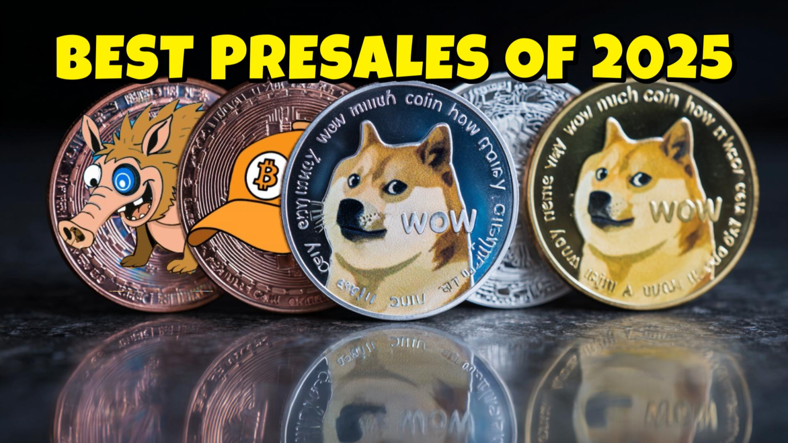 wp header logo 375 Trader Predicts $150K After $112K Bitcoin ATH: Here Are the Best Presales to Rally