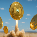 wp header logo 379 HyperLiquid breaks $8 billion daily trading volume pushing HYPE token near all-time highs