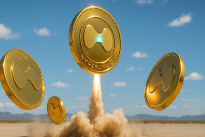 wp header logo 379 HyperLiquid breaks $8 billion daily trading volume pushing HYPE token near all-time highs