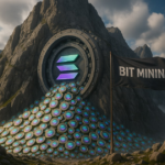 wp header logo 381 BIT Mining’s Solana move sparks stock surge to three-year high
