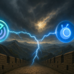 wp header logo 382 Circle eyes China market Alipay integration amid reported Ant Group partnership