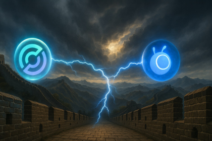 wp header logo 382 Circle eyes China market Alipay integration amid reported Ant Group partnership