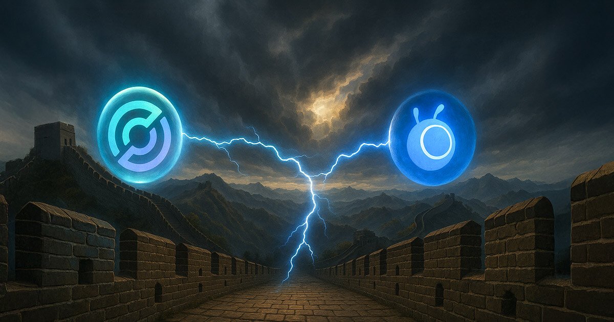 wp header logo 382 Circle eyes China market Alipay integration amid reported Ant Group partnership