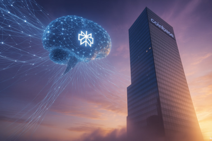 wp header logo 383 Coinbase partners with Perplexity for real-time crypto insights via AI