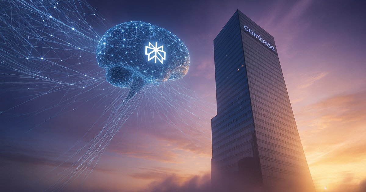 wp header logo 383 Coinbase partners with Perplexity for real-time crypto insights via AI