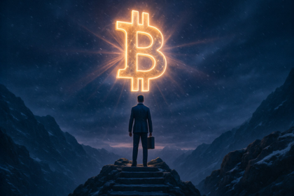 wp header logo 385 Bitcoin treasury adoption up 3x YoY, corporates accumulated 725,000 BTC so far