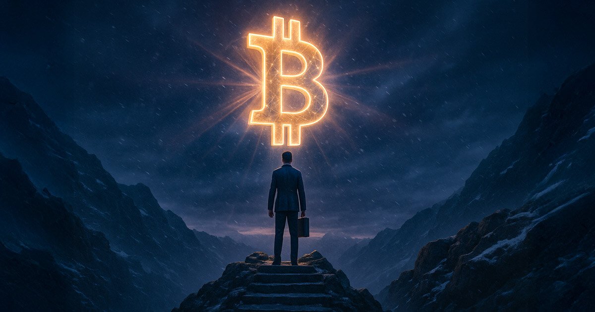 wp header logo 385 Bitcoin treasury adoption up 3x YoY, corporates accumulated 725,000 BTC so far