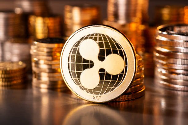 wp header logo 386 XRP Price Sees Bullish Lift To 7-Week Highs On Back Of Growing Whale Holdings