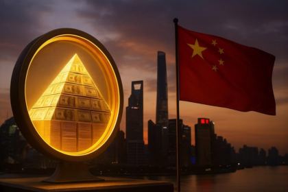 wp header logo 390 Chinese industry group warns Web3 and DeFi high-return deals hide classic Ponzi engines