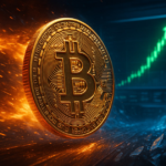 wp header logo 393 Bitcoin registers new all-time high above $113,500, short liquidations continue racking up