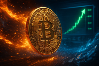 wp header logo 393 Bitcoin registers new all-time high above $113,500, short liquidations continue racking up