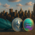 wp header logo 395 Robinhood launches ETH, SOL staking services for US users with $1 minimum