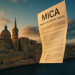 wp header logo 407 European watchdog warns of ‘inadequate’ Malta crypto licensing for MiCA regulations