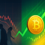 wp header logo 411 Bitcoin Hit ATH Right After Retail Gave Up—Classic Contrarian Move?