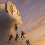 wp header logo 413 Ethereum Foundation denies selling assets amid ETH’s climb past $3,000