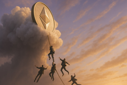 wp header logo 413 Ethereum Foundation denies selling assets amid ETH’s climb past $3,000