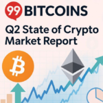 wp header logo 414 Crypto Markets Rebound in Q2 2025: Top Takeaways from the Latest 99Bitcoins Report