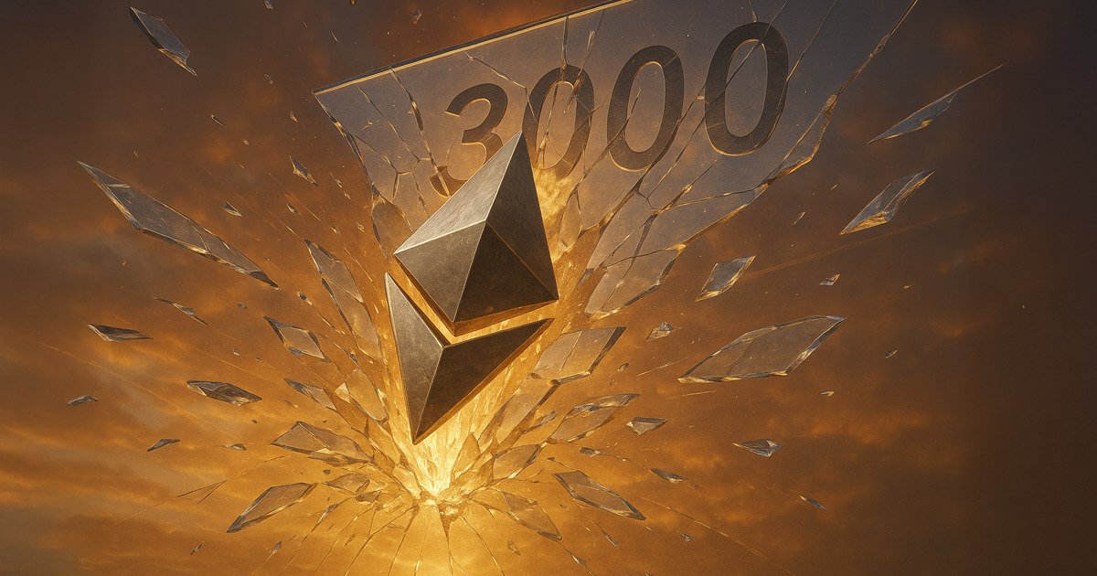wp header logo 419 Ethereum futures volume surpasses Bitcoin for first time amid 5 month high