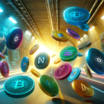 wp header logo 427 Altcoins roar as Bitcoin hits new all-time highs, Cardano and XRP surge over 10%