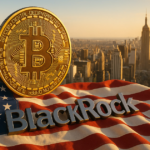 wp header logo 428 BlackRock’s IBIT vaults over $80B in assets, breaks ETF speed record